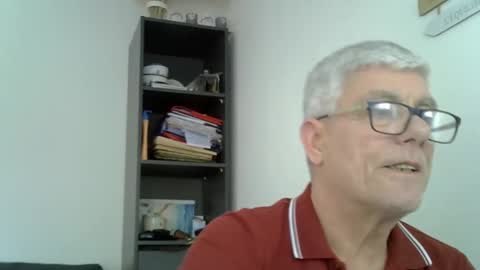 patrick5275 online show from March 4, 2025, 1:06 pm