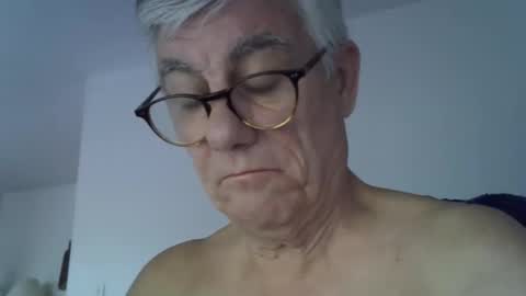 patrick5275 online show from September 16, 2025, 5:30 am