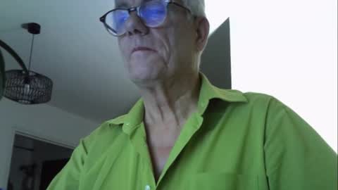 patrick5275 online show from October 18, 2025, 9:59 pm