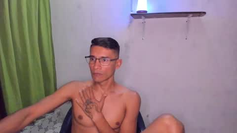 Snapshot of patrick_1_ chatting on November 26, 2025, 3:29 am EDUAR Independent model online show from November 26, 2025, 3:29 am