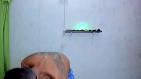 Snapshot of patrick_1_ chatting on November 27, 2025, 4:31 pm EDUAR Independent model online show from November 27, 2025, 4:31 pm