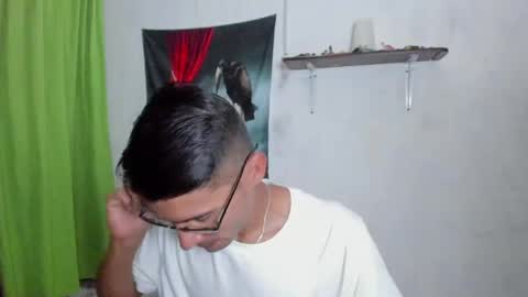 Snapshot of patrick_1_ chatting on April 5, 2026, 8:06 pm EDUAR Independent model online show from April 5, 2026, 8:06 pm