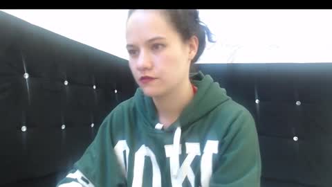 patrick_and_greeicy online show from January 14, 2025, 9:45 am