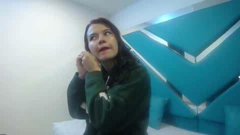 patrick_and_greeicy online show from January 21, 2025, 3:59 am