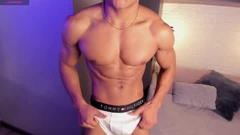 Patrick Brown online show from February 19, 2025, 12:00 pm