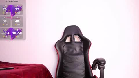 Snapshot of patrick_hot69 chatting on December 12, 2024, 11:18 am patrick_hot69 online show from December 12, 2024, 11:18 am