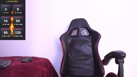 Snapshot of patrick_hot69 chatting on January 4, 2025, 10:34 pm patrick_hot69 online show from January 4, 2025, 10:34 pm