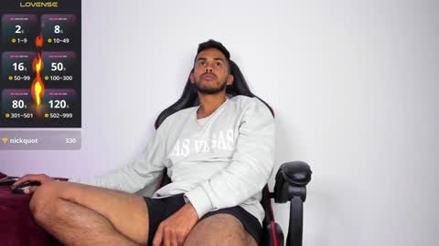 Snapshot of patrick_hot69 chatting on January 8, 2025, 4:12 am patrick_hot69 online show from January 8, 2025, 4:12 am