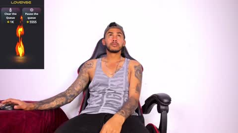 Snapshot of patrick_hot69 chatting on January 9, 2025, 2:11 am patrick_hot69 online show from January 9, 2025, 2:11 am