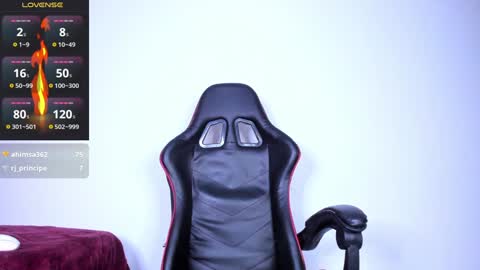 Snapshot of patrick_hot69 chatting on January 24, 2025, 1:03 am patrick_hot69 online show from January 24, 2025, 1:03 am