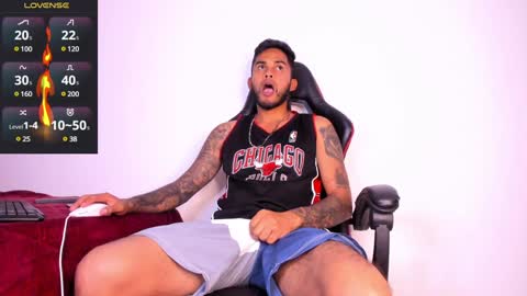 Snapshot of patrick_hot69 chatting on February 3, 2025, 1:19 am patrick_hot69 online show from February 3, 2025, 1:19 am