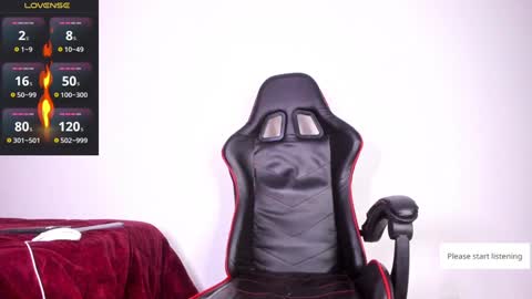 Snapshot of patrick_hot69 chatting on February 8, 2025, 8:31 am patrick_hot69 online show from February 8, 2025, 8:31 am