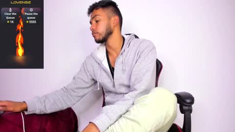 Snapshot of patrick_hot69 chatting on February 16, 2025, 4:53 am patrick_hot69 online show from February 16, 2025, 4:53 am