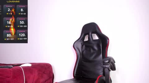 Snapshot of patrick_hot69 chatting on February 19, 2025, 4:44 am patrick_hot69 online show from February 19, 2025, 4:44 am