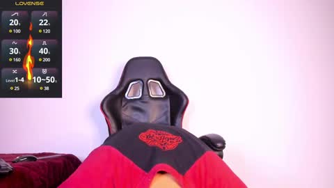 Snapshot of patrick_hot69 chatting on February 20, 2025, 12:08 am patrick_hot69 online show from February 20, 2025, 12:08 am