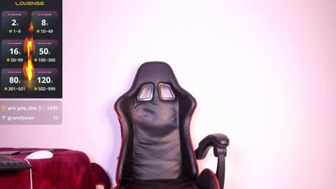 Snapshot of patrick_hot69 chatting on February 21, 2025, 7:01 am patrick_hot69 online show from February 21, 2025, 7:01 am