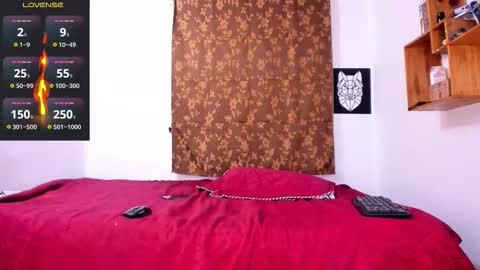 Snapshot of patrick_hot69 chatting on September 12, 2025, 2:11 am patrick_hot69 online show from September 12, 2025, 2:11 am