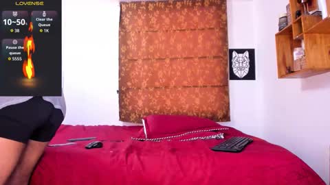 Snapshot of patrick_hot69 chatting on September 19, 2025, 11:33 am patrick_hot69 online show from September 19, 2025, 11:33 am