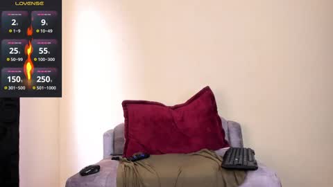 Snapshot of patrick_hot69 chatting on October 9, 2025, 11:41 am patrick_hot69 online show from October 9, 2025, 11:41 am