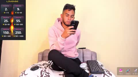 Snapshot of patrick_hot69 chatting on November 6, 2025, 2:56 am patrick_hot69 online show from November 6, 2025, 2:56 am