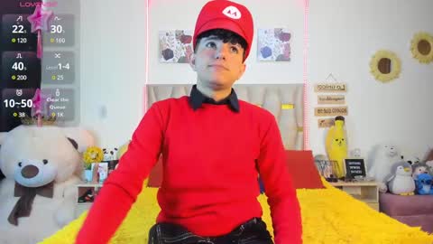 patrick online show from February 4, 2025, 8:49 pm