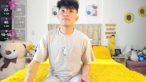 patrick online show from February 6, 2025, 8:56 pm