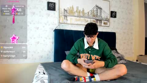 patrick online show from February 23, 2025, 1:21 pm