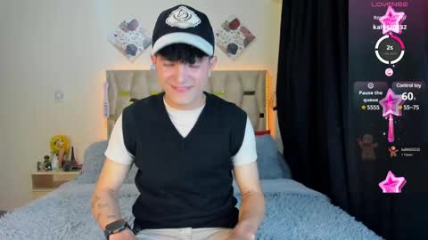 patrick online show from February 28, 2025, 1:26 am