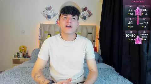 patrick online show from February 28, 2025, 4:32 am