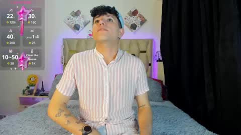 patrick online show from March 2, 2025, 6:48 am
