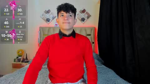 patrick online show from March 3, 2025, 12:59 am