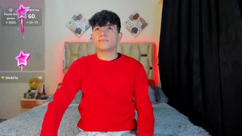 patrick online show from March 3, 2025, 10:28 am