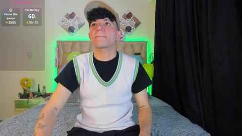 patrick online show from March 10, 2025, 7:42 am