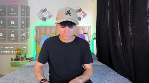 patrick online show from March 11, 2025, 4:51 pm