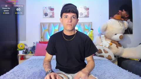 patrick online show from September 20, 2025, 5:47 pm