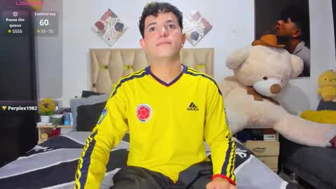 Patrick online show from December 20, 2025, 11:23 pm