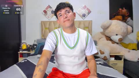 Patrick online show from January 15, 2026, 7:06 pm