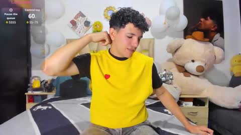 Snapshot of patrick_sanzzz chatting on January 17, 2026, 4:17 am Patrick online show from January 17, 2026, 4:17 am