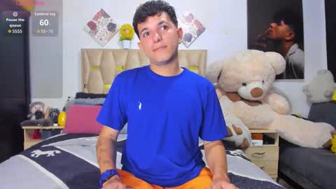 Snapshot of patrick_sanzzz chatting on February 5, 2026, 5:12 am Patrick online show from February 5, 2026, 5:12 am