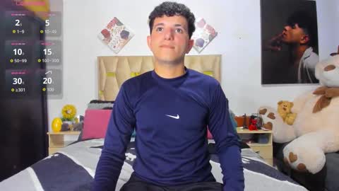 Snapshot of patrick_sanzzz chatting on February 10, 2026, 1:53 am Patrick online show from February 10, 2026, 1:53 am