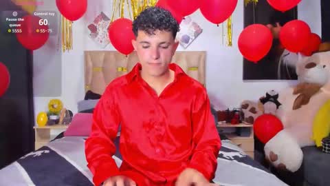 Snapshot of patrick_sanzzz chatting on February 11, 2026, 1:43 am Patrick online show from February 11, 2026, 1:43 am