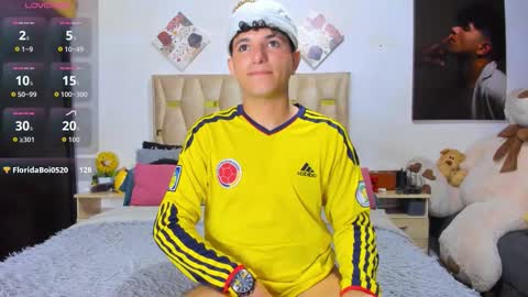 Snapshot of patrick_sanzzz chatting on February 22, 2026, 7:08 am Patrick online show from February 22, 2026, 7:08 am