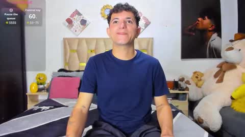 Snapshot of patrick_sanzzz chatting on February 28, 2026, 3:13 pm Patrick online show from February 28, 2026, 3:13 pm