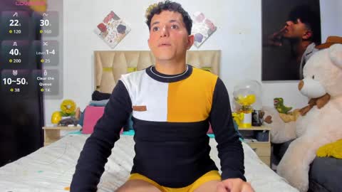 Patrick online show from April 5, 2026, 12:41 am