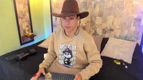 Patrick online show from September 11, 2025, 4:34 am