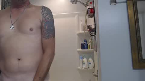 patrickbond007 online show from September 19, 2025, 3:24 pm