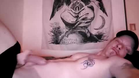 Charles Tremblay online show from March 18, 2026, 2:47 am