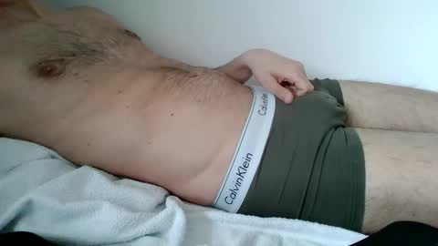 patricksex_ online show from March 30, 2026, 3:46 pm