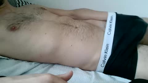 patricksex_ online show from April 1, 2026, 2:47 pm