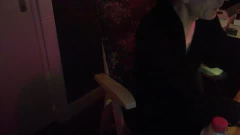 patricksszzxx online show from January 11, 2026, 3:06 pm